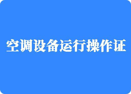 大屁股后入好爽在线观看制冷工证